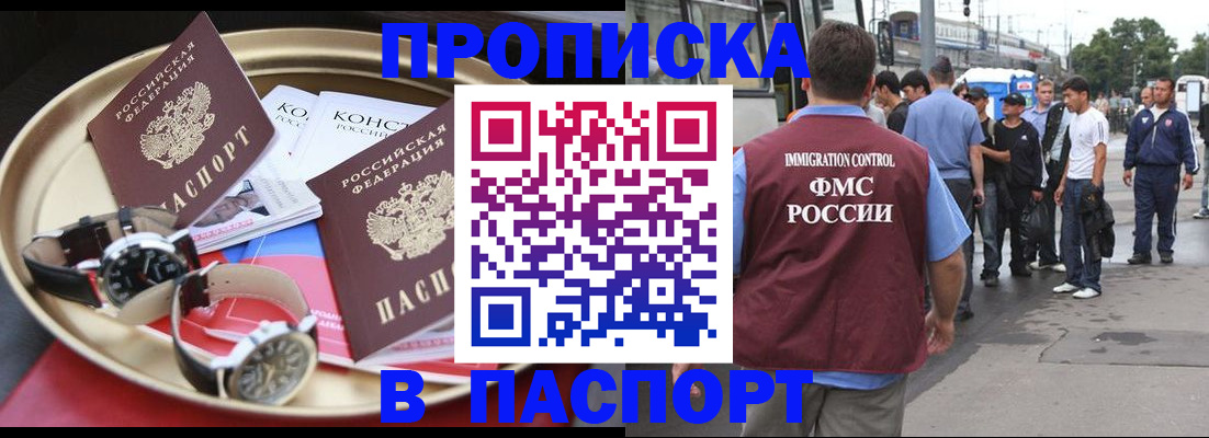 где прописаться в Пестово